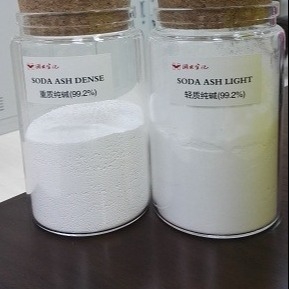 weißes Karbonats-Pulver-Textilreinigungsmittel 99,2% des Natrium50kg