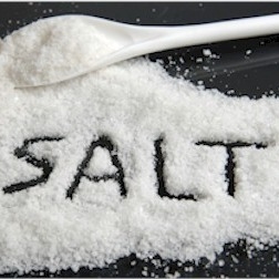 99,5% reines getrocknetes Salz PDV Vakuumfür Lebensmittel-Zusatzstoff-Tafelsalz 99,2%