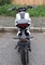 V8-Art Scheibenbremse-Elektromotor-Fahrrad mit Lithium-Blei-Säure-Batterie 8711600090