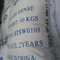 Weißes Glassoda Ash For Detergent Textile CASs 497-19-8